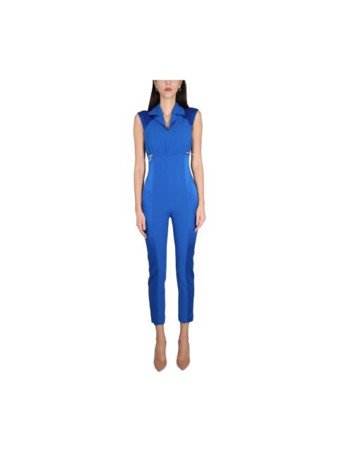 Moschino "sport Chic" Jumpsuit