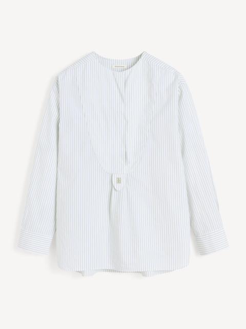 BY MALENE BIRGER Fayette organic cotton shirt