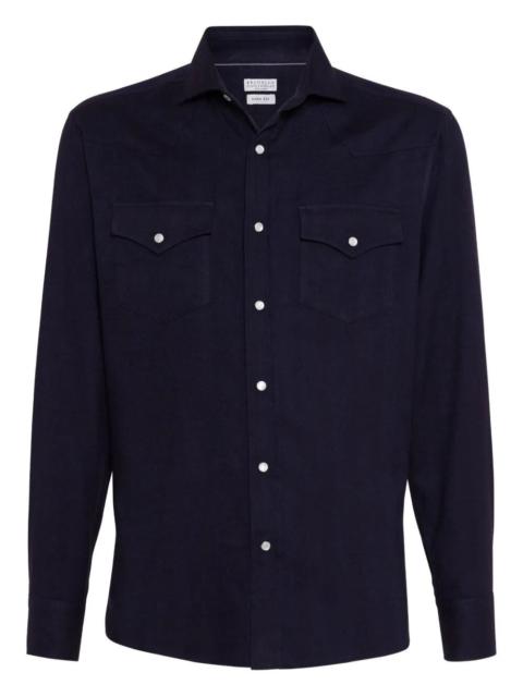 Brunello Cucinelli Shirt