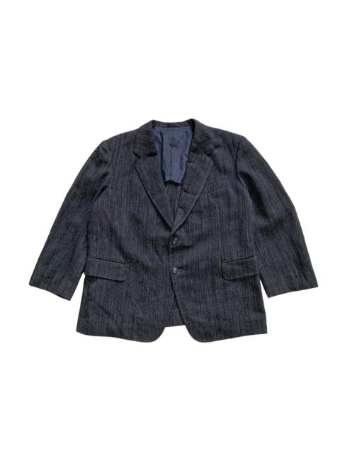 Lanvin Lanvin Paris Blazer Jacket