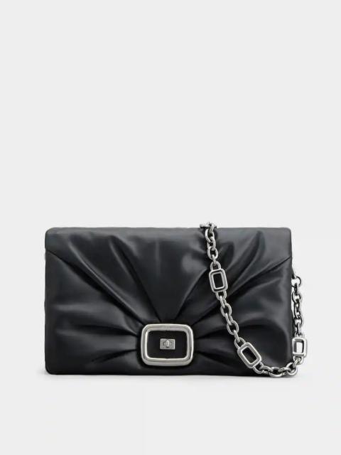 Roger Vivier Roger Vivier "viv' Choc" Shoulder Bag