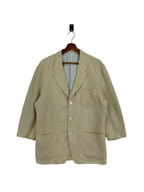 ISSEY MIYAKE VINTAGE IM MIYAKE DESIGN STUDIO ISSEY MIYAKE COAT