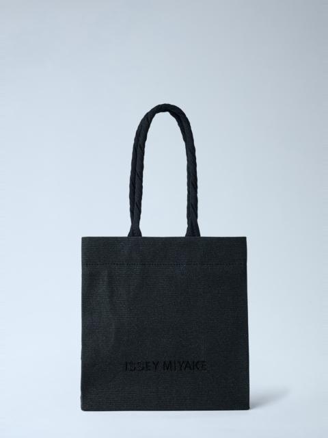 ISSEY MIYAKE Paper Tote Bag