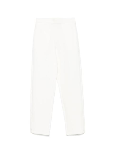 Cotton trousers