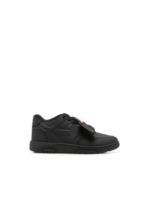 Off-White Off-White Black Trainers - Low-Tops Men