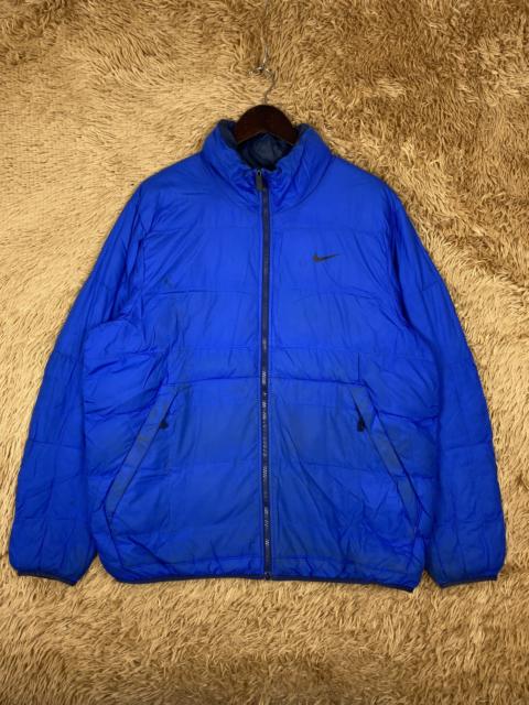 Nike Vintage Nike Reversible Puffer Jacket DJ0550
