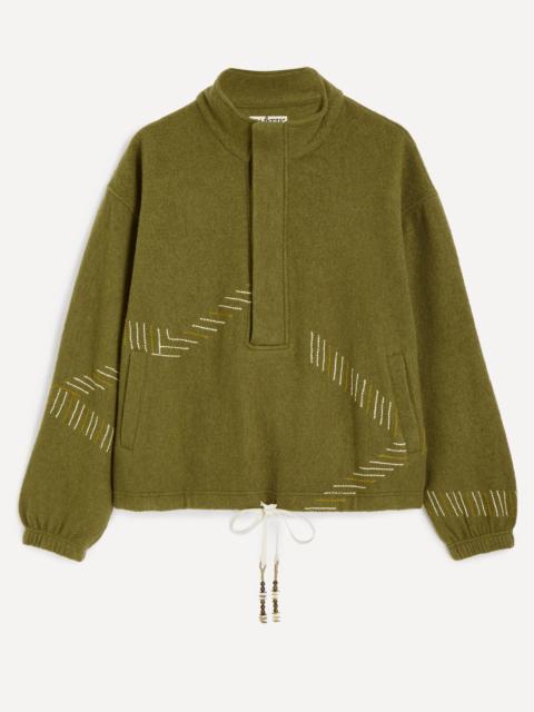 KARTIK RESEARCH Research Jaza Jacket