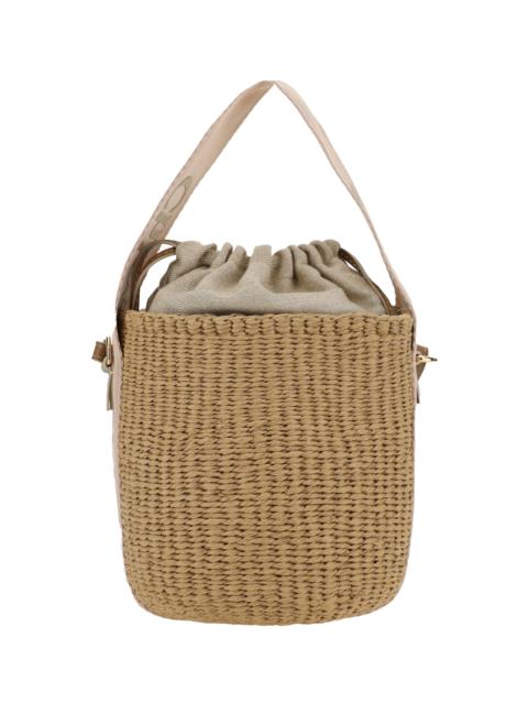 Chloé Chloé Women Woody Bucket Bag
