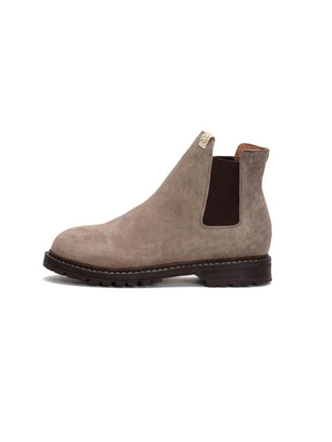 visvim GORNERGRAT MID-FOLK SAND