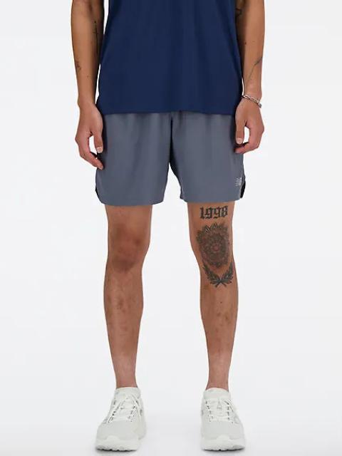 New Balance New Balance RC Seamless 7" Short