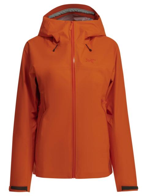 Arc'teryx Arc'teryx Beta SL Technical Jacket Orange Women