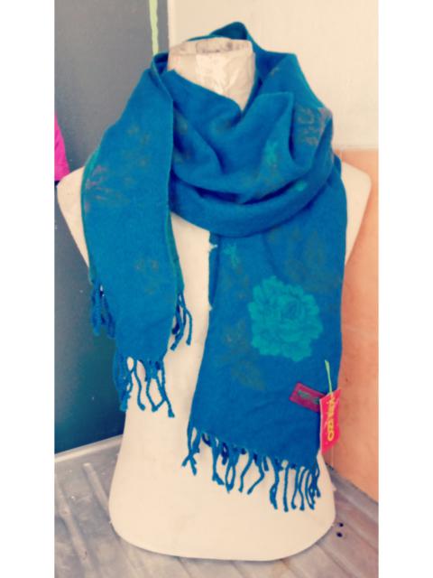 KENZO Nos Vtg kenzo muffler