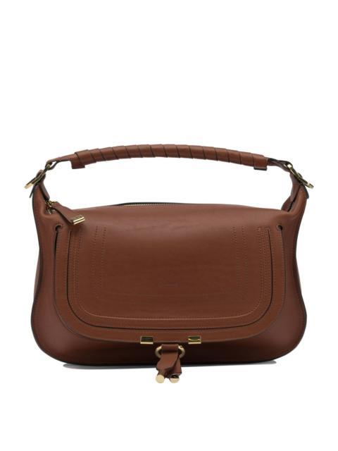 Chloé Chloé Women Small "Marcie" Shoulder Bag