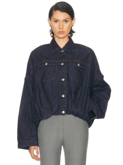 Dries Van Noten Vesto Jacket