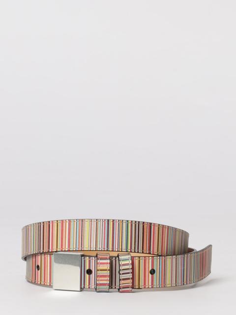 Paul Smith Belt men Paul Smith