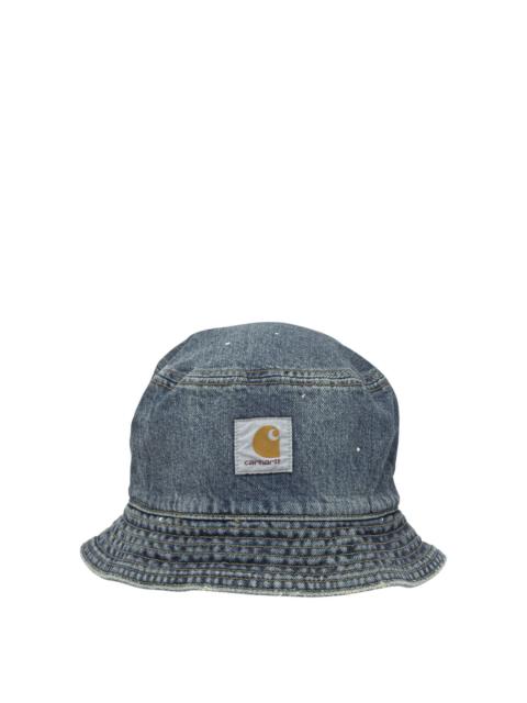 Carhartt WIP Carhartt WIP Belmar Bucket Hat Blue