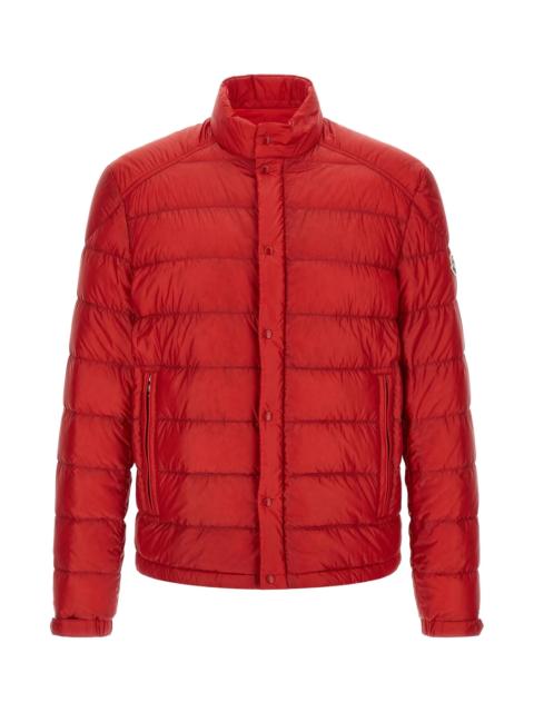 Moncler 'Selves' down jacket