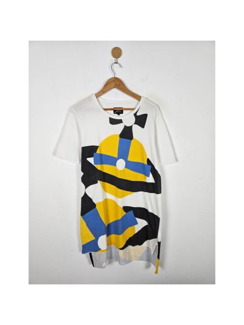 Vivienne Westwood Vivienne Westwood Anglomania Orb Shirt
