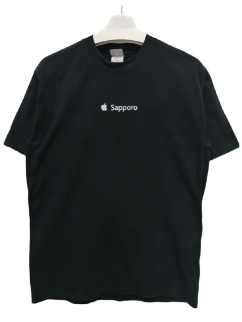 Other Designers Vintage - Rare!! Vintage APPLE Microsoft Tshirt