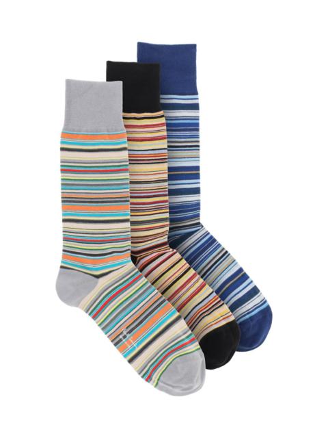 Paul Smith Cotton Soks