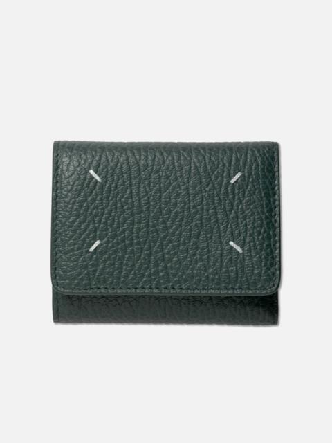 Maison Margiela FOUR STITCHES WALLET