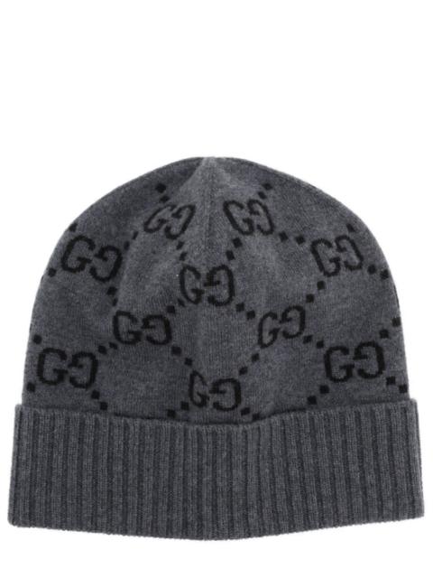 GUCCI Gucci Women Cashmere Hat