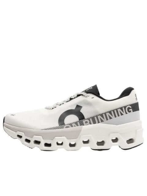 On On Running Cloudmonster 2 'Undyed Frost' 3ME10122035