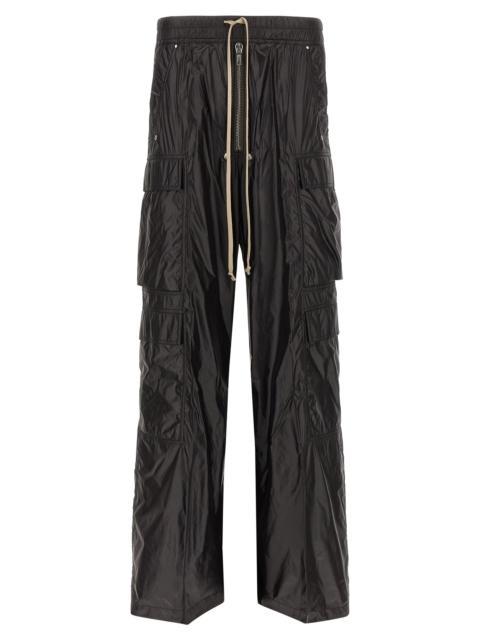 Rick Owens DRKSHDW Rick Owens Men 'Cargobelas' Pants