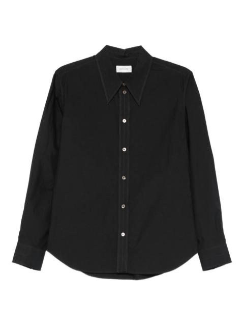 Lemaire Lemaire Long-sleeve Shirt