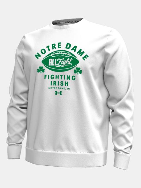 Under Armour UA Unstoppable Fleece Collegiate