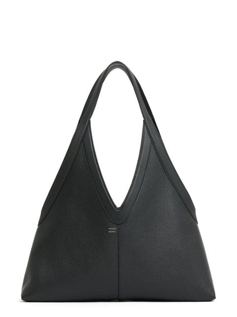 Mansur Gavriel Mansur Gavriel Soft M Tote in Black at Nordstrom