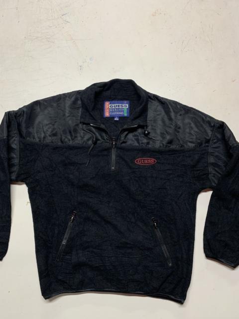 Other Designers Guess American tradition