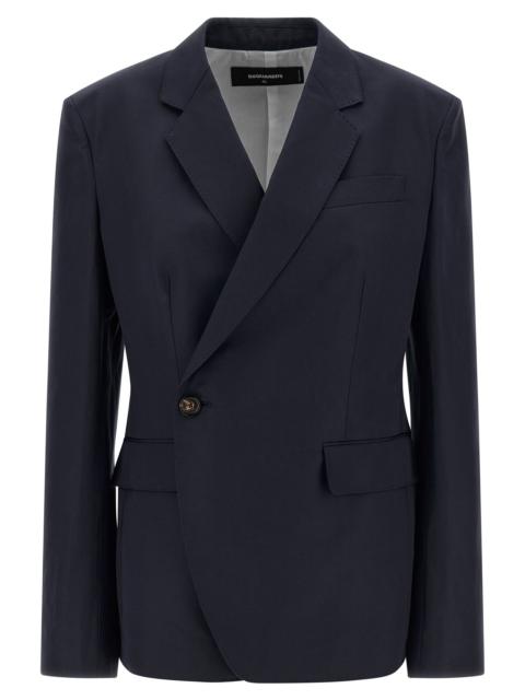 DSQUARED2 Dsquared2 Women 'Kathy' Blazer