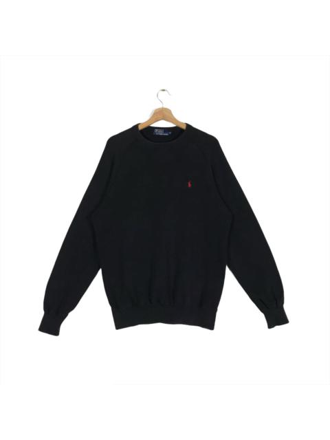 Other Designers Vintage Polo Ralph Lauren Sweatshirt