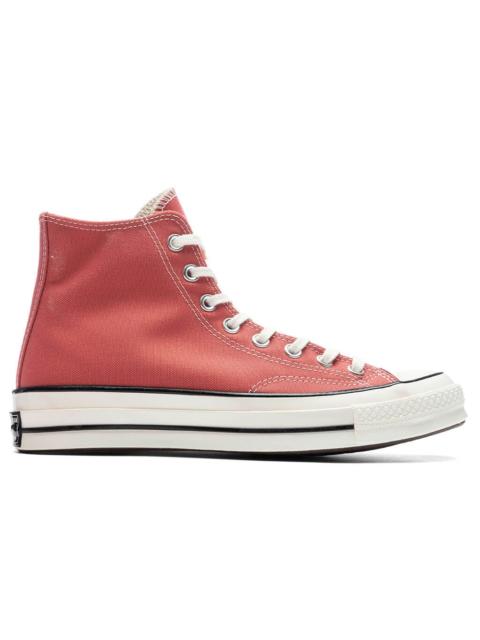 Converse CHUCK 70 HI - RHUBARB PIE/EGRET/BLACK