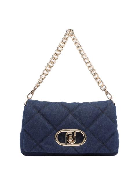 Other Designers Liu-Jo Logo Crossbody Bag