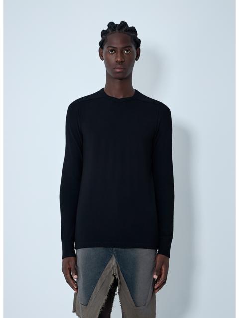 Rick Owens Rick Owens Men Knitted Sweater
