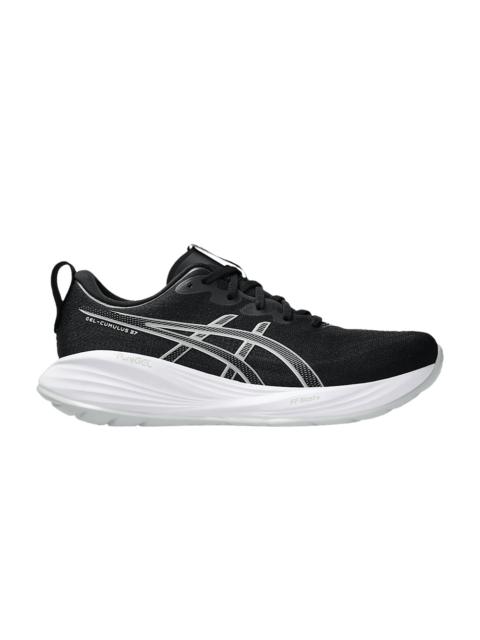 Asics Gel Cumulus 27 'Black Concrete'