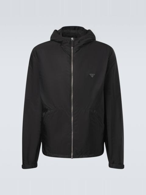 Prada Re-Nylon jacket