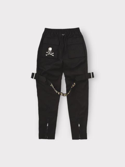 mastermind JAPAN SS21 New With Tag Bondage Slim Pants