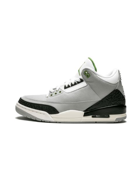 Jordan Air Jordan 3 Retro "Chlorophyll"