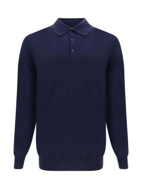 Brunello Cucinelli Long Sleeve Jersey