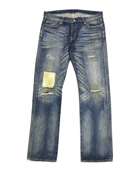 Hysteric Glamour Vintage Hysteric Glamour jeans