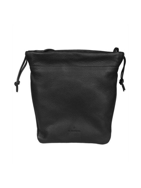 Other Designers Il Bisonte Leather Crossbody Bag