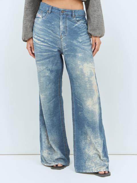 Diesel 1996 D-Sire Jeans