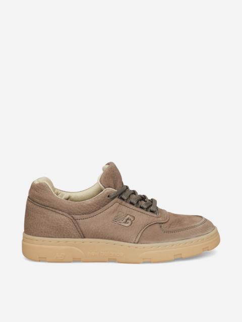 New Balance Made in UK Allerdale Sneakers Roasted Cashew  / Castle Wall