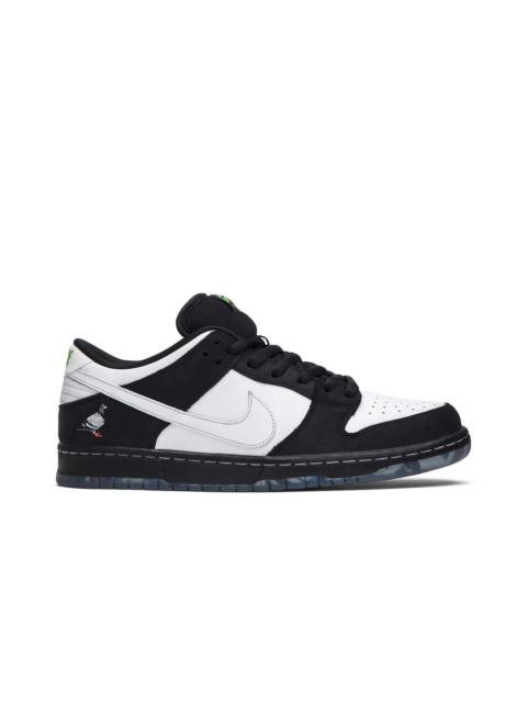 Nike Jeff Staple x Dunk Low Pro SB 'Panda Pigeon'