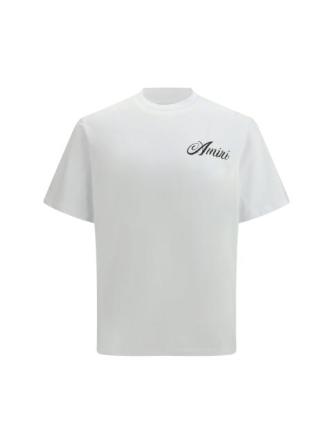 AMIRI Amiri Men Mountain T-Shirt