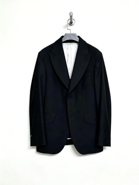 Vivienne Westwood Vivienne Westwood Notched Lapel Wool Coat