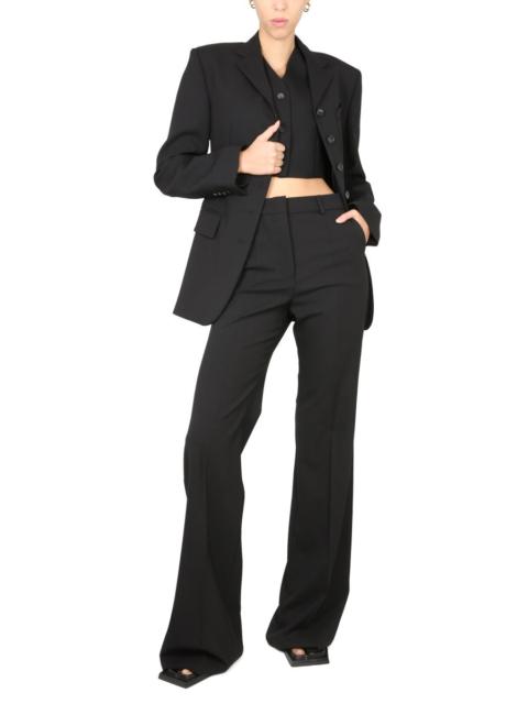 Max Mara Max Mara Women Single-Breasted Jacket